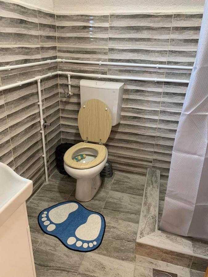 Villa Wood Borje Žabljak Zewnętrze zdjęcie