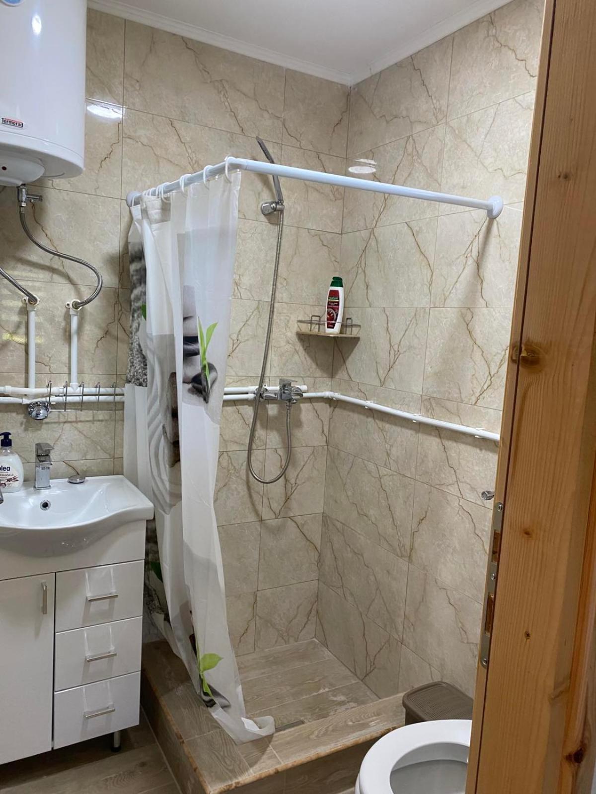 Villa Wood Borje Žabljak Zewnętrze zdjęcie